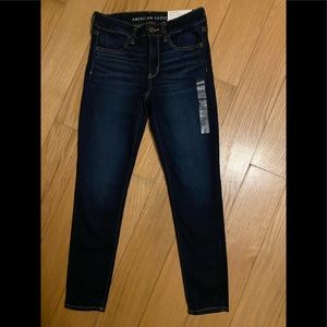 NWT American Eagle Next Level Stretch Jegging